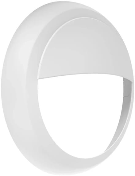 Ledvance Onderdeel | BULKHEAD COMBO ROUND EYELID EYELID 325 WT | 4099854481031
