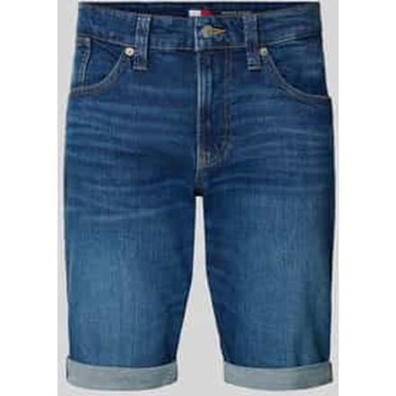 Korte Broek Tommy Hilfiger Ronnie 26