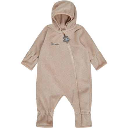 Fleece pak voor baby's Sterntaler All-in-One