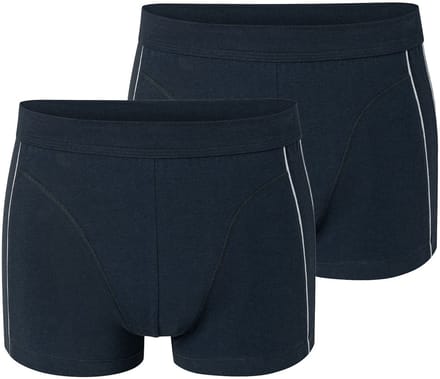 Schiesser Koffer Comfort Fit