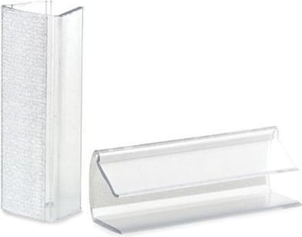 Tafelklem 1A per 25 stuks