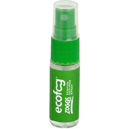 Set van 12 reinigers Zoggs Ecofog