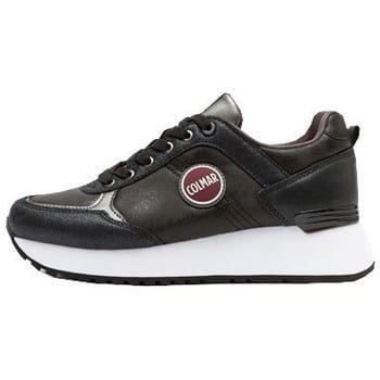 Lage Sneakers Colmar Travis Punk High