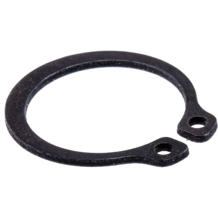 Snap ring
