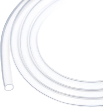Dailygoods- Siliconen Slangen 20ft - Flexibele Buizen 6mm Id - 10mm
