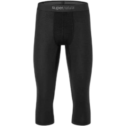 3/4 lange legging super.natural Tundra175