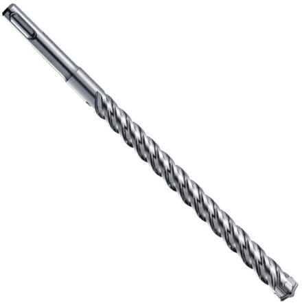 SDS-plus hamerboor – 4 snijvlakken – 14,0 x 200mm