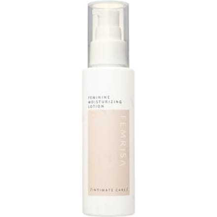 matsukiyo - Femrisa Feminine Moisturizing Lotion 100ml