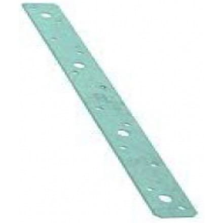 Koppelstrip verzinkt 30cm