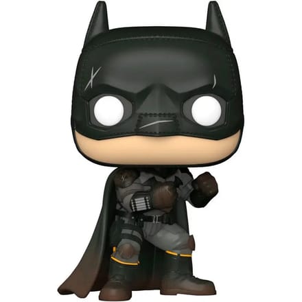 Funko Pops! - DC Comics: Batman #1195 - Hot Topic Exclusive