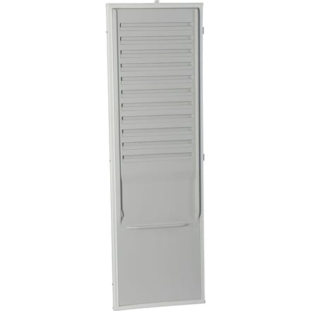 AEG koelkastdeur, wit, 531x1693.5mm, VIP 140251265066