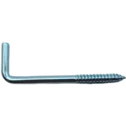 Sencys Schroefduim 4x60mm Gegalvaniseerd Per 10