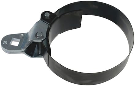 Wurth - Oliefilterbandsleutel - Oliefilterbandsleutel x 1 st Soort aandrijving