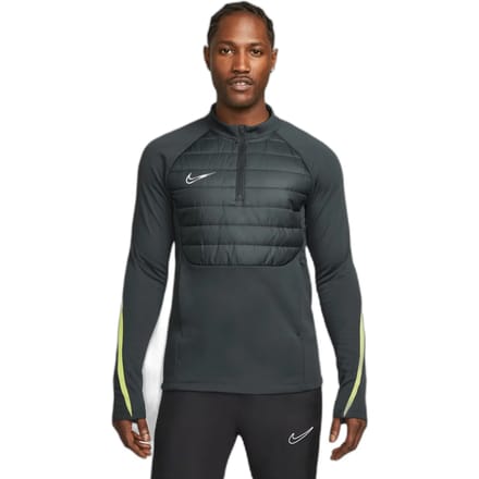 Opleiding top Nike Academy Warrior