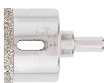 Graphite 57H292 - Diamantboor - 44mm - Voor Hard Keramiek en Mineralen