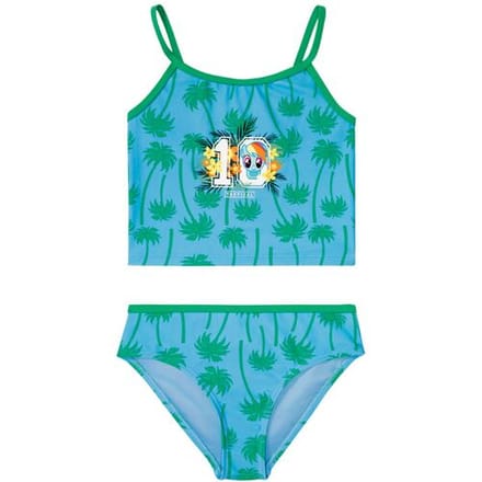 Lidl Meisjes bikini's (My Little Pony, 122/128)