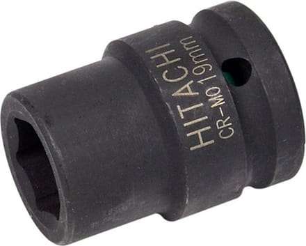 KRACHTDOP - HIKOKI - 3/4 - 30MM