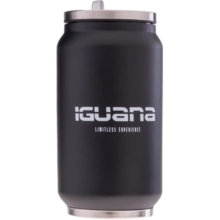 Drinkfles Iguana Urban
