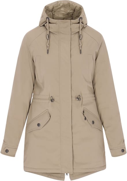 DreiMaster Parka