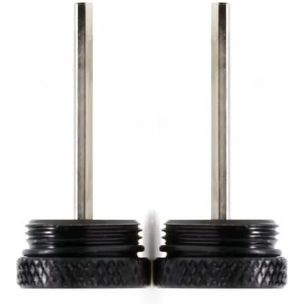 Dop voor springtouw Velites Fire 2.0