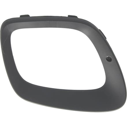 Bumper ventilatierooster BLIC 6502-07-3266919PL