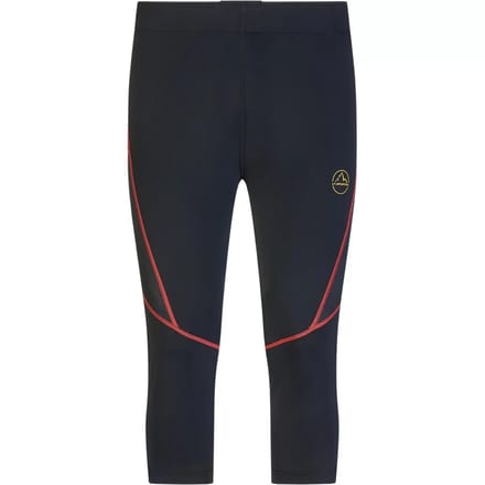 3/4 lange legging La Sportiva Triumph