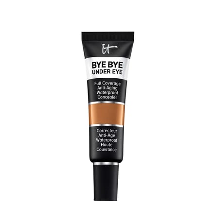 IT Cosmetics Bye Bye Under Eye Concealer - Deep Rich 12 Ml