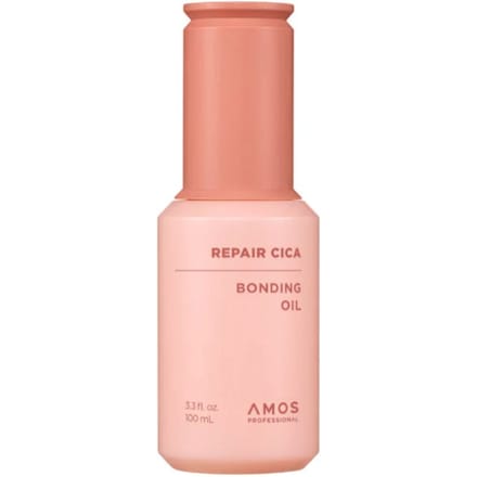 Amos Professional Repair Cica Bonding Oil 100 ml