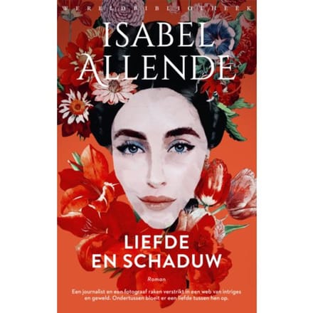 Liefde En Schaduw - Isabel Allende