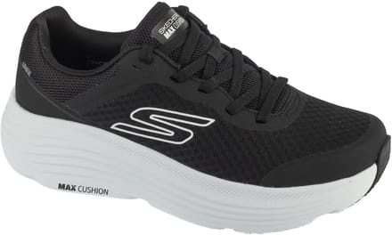 Skechers Max Cushioning Endeavour Hardloopschoenen Zwart EU 47 Man