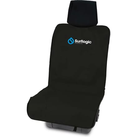 Surflogic Waterdichte Neopreen Autostoelhoes Zwart