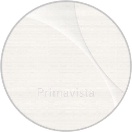 Sofina - Primavista Silky Lasting Face Powder Lucent White - Refill
