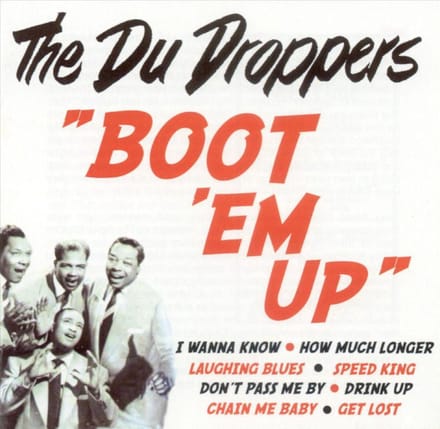 Boot Em Up