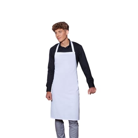 Karlowsky Basis Slabbenschort (Wit)