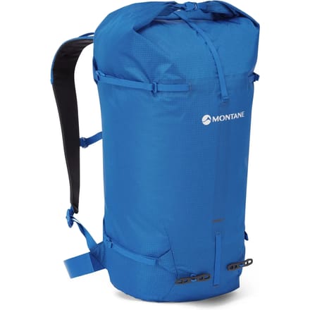 Montane Valen 30L, rugzak, blauw