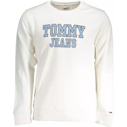 Crew Neck Sweatshirt Dm0dm07466