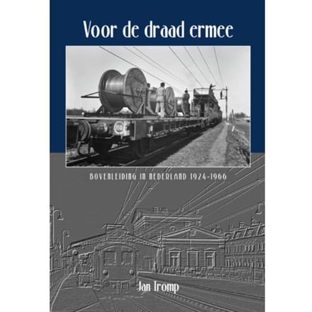 Voor De Draad Ermee - Jan Tromp