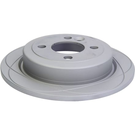 Remschijf Power Disc ATE 24.0310-0271.1, 1 Stuk