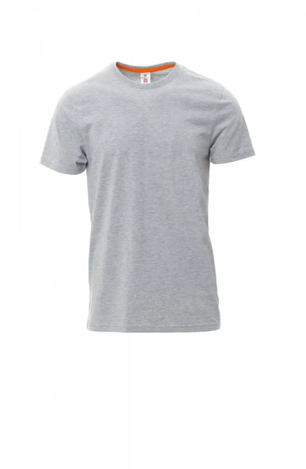 Payper Sunrise Melange - melange grey - 4XL