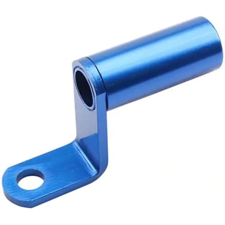 Motorfiets stuur accessoires Brazoline