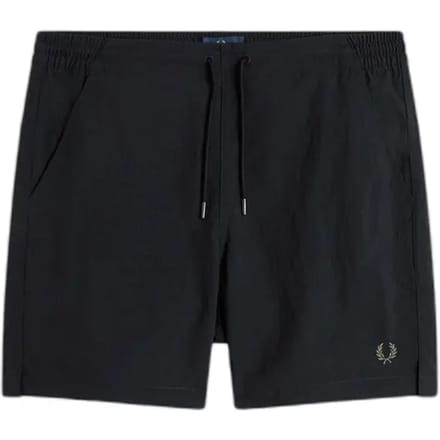 Korte Fred Perry Ripstop