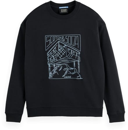Scotch & Soda - Heren - Sweaters