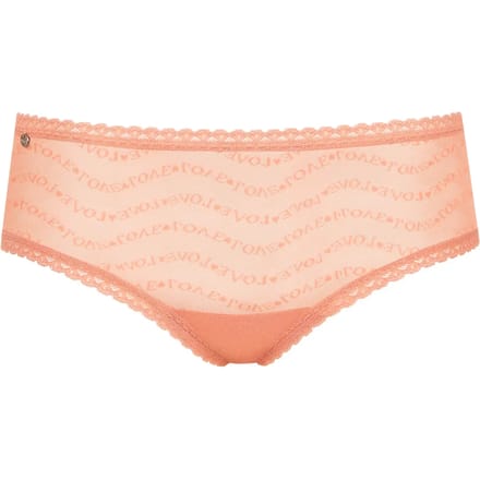 Shorts Lisca Slip Honey Cheek