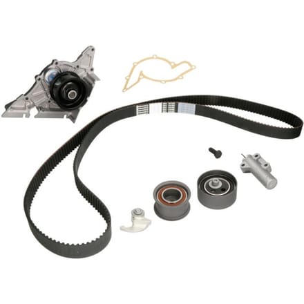 Continental Ctam Waterpomp+distributieriem set CONTINENTAL CT920WP3