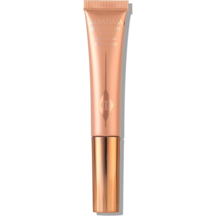 Charlotte Tilbury Glowgasm Beauty Light Wand - Highlighter Peachgasm - 12ml