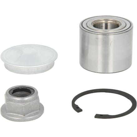 Wiellagerset SKF VKBA 6658
