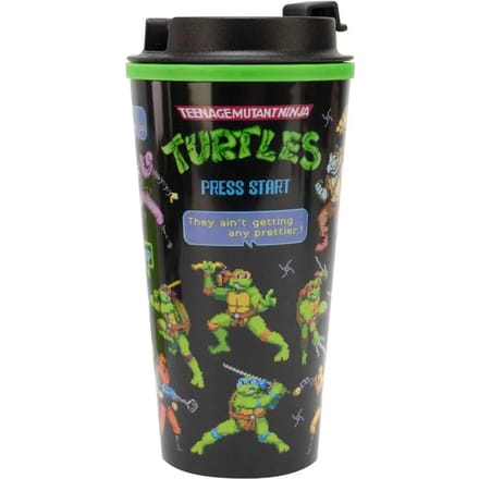 Thumbs Up! Thumbs Up 5056563713838 cup
