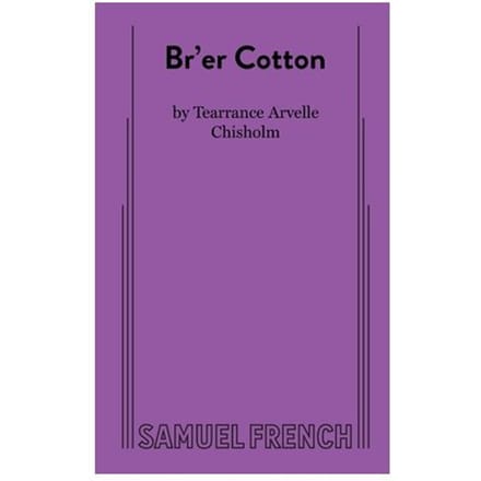Br'Er Cotton - Tearrance A Chisholm