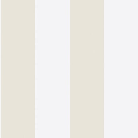 STREPEN BEHANG LINNENPRINT CREME WIT 40791