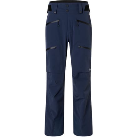 BOGNER - solomun-t - Skibroek heren - Blauw